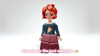 POV- You wanna look RICH in ROBLOX