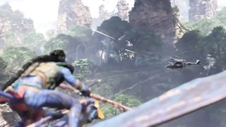 Top 25 NEW Open World Games of 2023 2