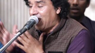 Inamullah Saeedullah Qawwal