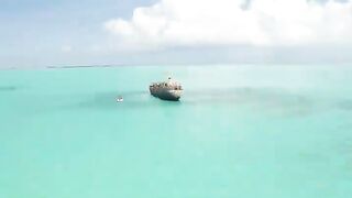 C'est incroyable se qu'il y'a dans cette vidéo !