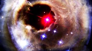 Galaxy space