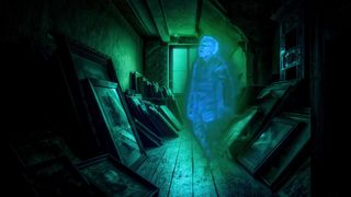 Ghost anim