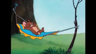 Tom and Jerry Kids