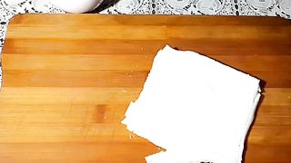 Budget friendly bread pockets