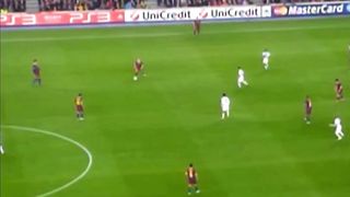 Incredible Passes