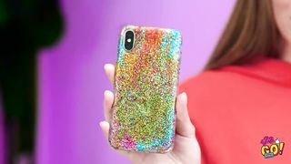 COOL DIY PHONE CRAFTS || Fun Crafting Hacks For Your Phone