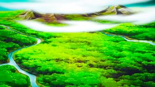 He Dated Hottest Goddess After Reincarnating Inside Game And Sacrificed All Memories | Anime Recap