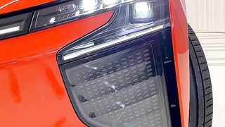 Luxury cars. Prestige motors