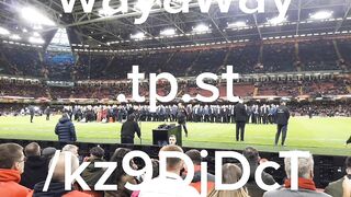 Wales playing new Zealand