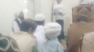 Khobsurat naat mubarak