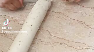 Wheel samosa recipe