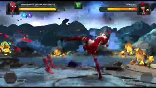 Marvel 3