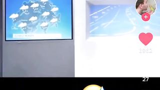 compilation de chute en série