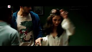 Kar Gayi Chull | Kapoor & Sons | Sidharth Malhotra, @aliabhatt| @badshahlive | Amaal |@nehakakkar|4K