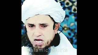 Mufti tariq maood shetan kese dhoka deta hai