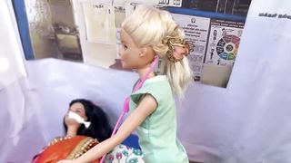 Episodes 267 | அண்ணி நம்மள விட்டு போயிட்டாங்க????| RIP அண்ணி????| Barbie tiny food