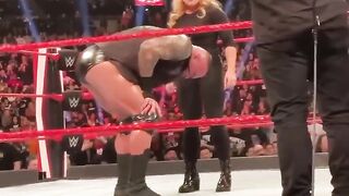 RKO_ll the viper ???? girls Don't angry @randyorton.