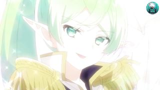He is Reborn as The Strongest Magician But His Family Wants Him to Hide His Powers (3) 2023 Anime