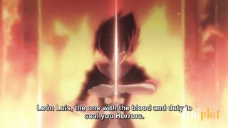 He Awakens A God Level Power And Became The Strongest Swordsman