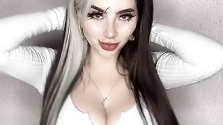 Cute girl  teen