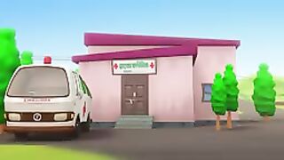 MOTU PATLU MBBS _ Motu Aur Patlu Ki Jori _ Emax Kids.