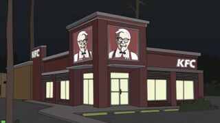 KFC True horror stories Animated!!!