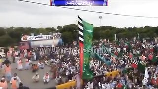 Hazrat umer R.A ki shan