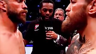 Conor McGregor donald cerrone