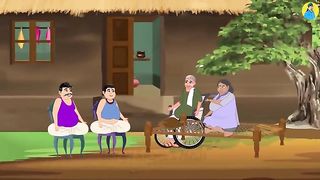 عید کی تیاریاں - Urdu Story - Moral Stories - Urdu Kahaniya - Comedy Video.