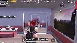 Gaming video pubg mobile highlights