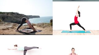 YOGA FOR BEGINNERS