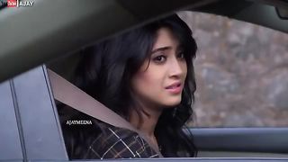 tv serial romantic scenebs ________ french kiss _️.