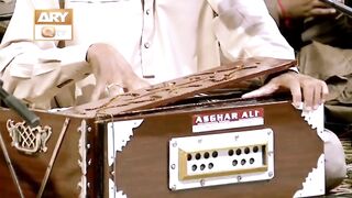 Aaqa Tere Faizan ke Charcha He Bhare Hain Inamullah Saeedullah Qawwal