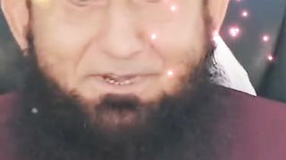 Maulana Tariq jameel Bayan 2