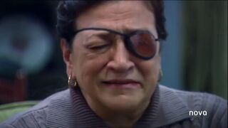 La Traicionera capítulo 3