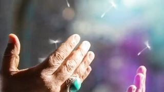 Ramadan Kareem prayers 18