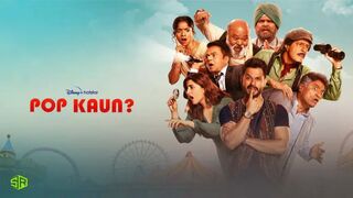 Pop Kaun Season 1 episode 06