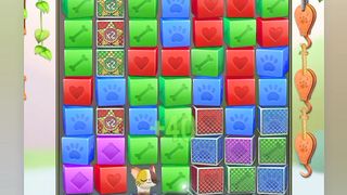 Level 317 | Pet Rescue Saga Gameplay | Gamer queen
