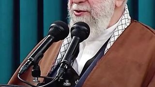 Ayatollah Khamnei
