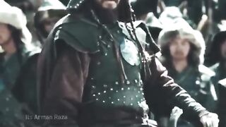 How did genghis khan die_ the mongol empire_ part 1