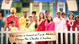 Taarak Mehta Ka Ooltah Chashmah - Episode 2 - Full Episode 2