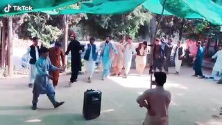 pashto attanr dosra video