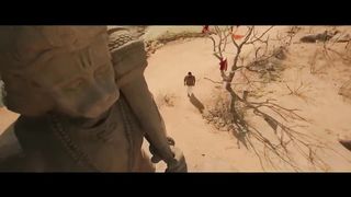 Telugu Hindi Dubbed Blockbuster Action Movie Full HD 1080p _ Prithiviraj _ South