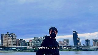 Daily my life in Taiwan