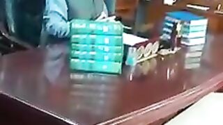 عید کی چاند کی پہلے ہی رکاڈ وڈییو لیک