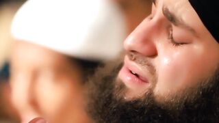Alvida Maaha Ramazan/2023 by Hafiz Ahmad Raza Qari