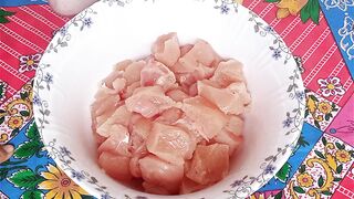 Crispy chicken| how to make crispy chicken at home| crispy chicken recipe |