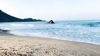 Beautiful Beaches Of GOA