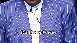 Failing Your Way to the Top