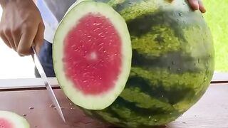mmm watermelon ????